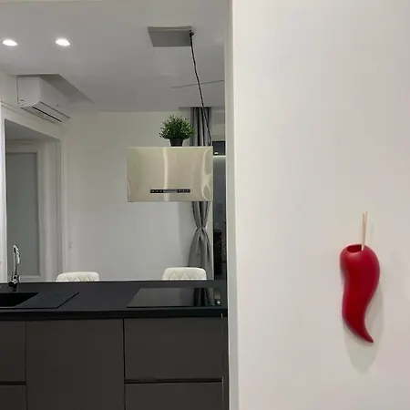 The Jungle Apartment *
