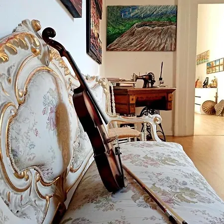 La Galleria Napoli