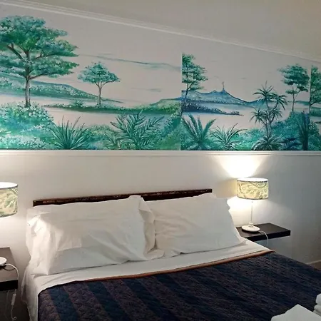 Bed & Breakfast La Galleria