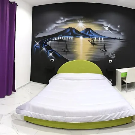 Civico 109 Bed & Breakfast