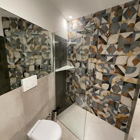 The Jungle Apartment Naples
