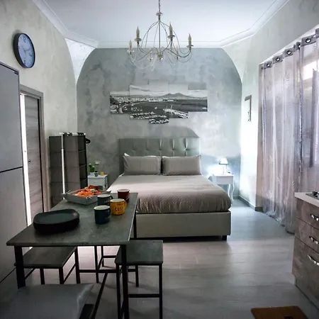 La Casetta Di Lulù * Napoli