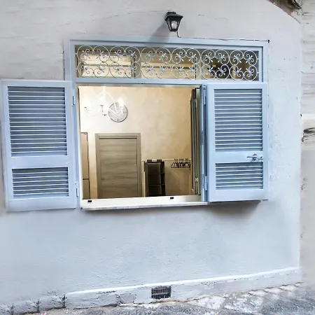 La Casetta Di Lulù Appartamento Napoli