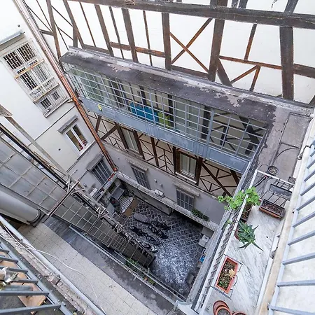 Medina H. Centro, By Clapa Group Naples
