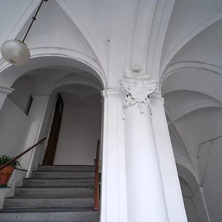 Medina H. Centro, By Clapa Group Guest house *