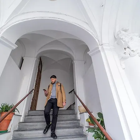 Guest house Medina H. Centro, By Clapa Group Naples