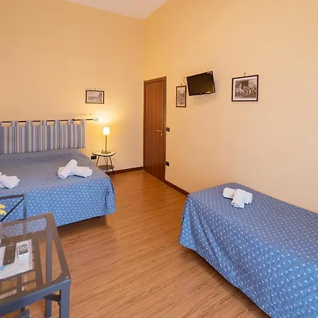 Guest house Medina H. Centro, By Clapa Group