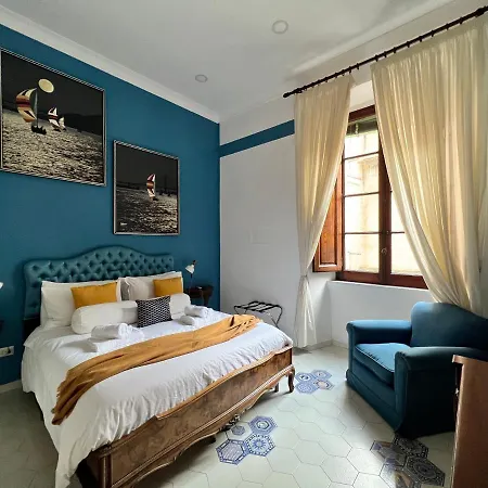 Sibilla Bed & Breakfast 3*