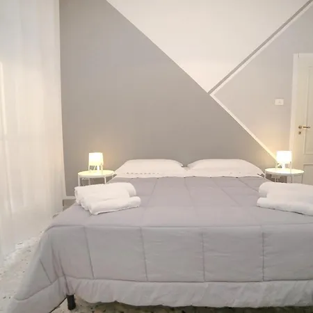 Casa Margherita Apartment