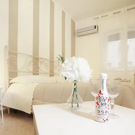 Casa Margherita Naples