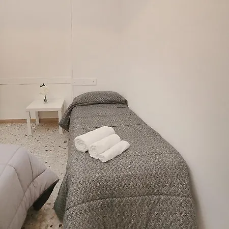 Casa Margherita Apartment Naples