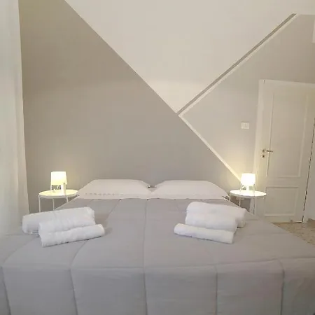 Casa Margherita Naples