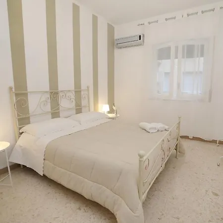 Apartment Casa Margherita