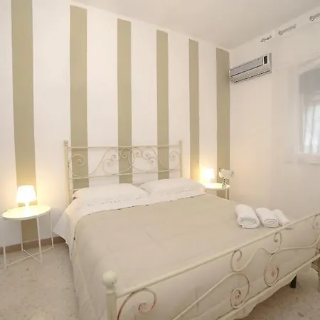Apartment Casa Margherita