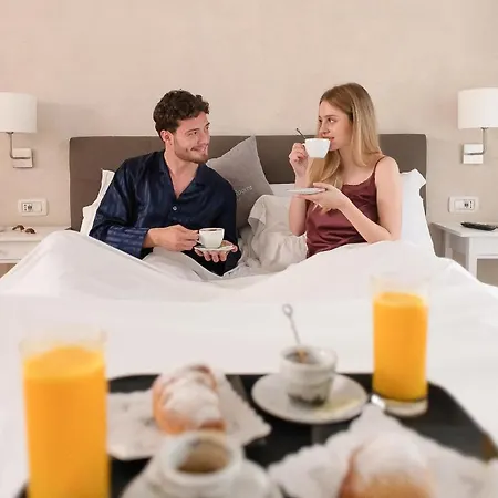 Hotel Prestige Chiaia