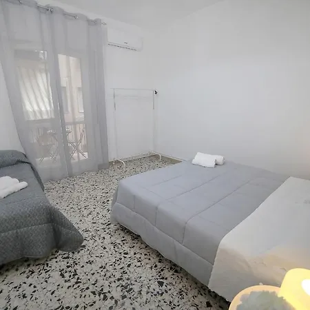 Apartment Casa Margherita Naples