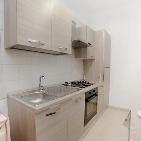 Casa Margherita Naples