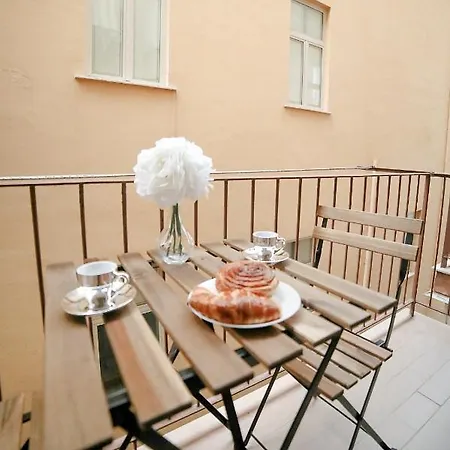 Apartment Casa Margherita Naples
