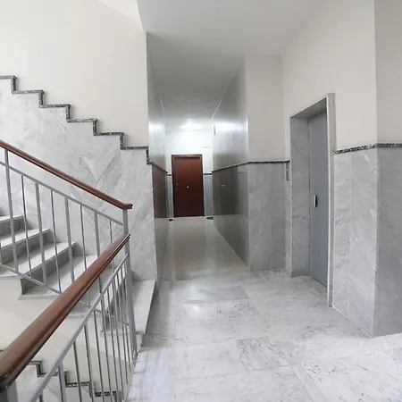 Casa Margherita Naples