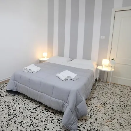 Casa Margherita * Naples