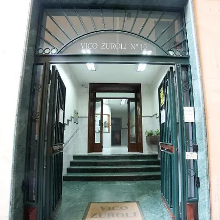 Apartment Casa Margherita *