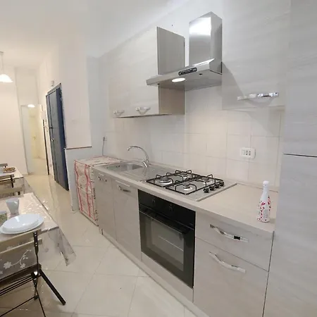 Casa Margherita Apartment *