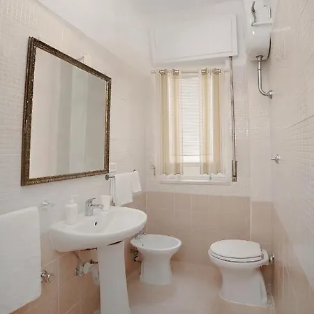 Apartment Casa Margherita
