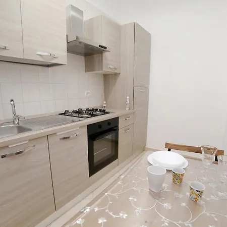Apartment Casa Margherita