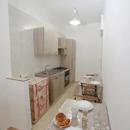 Casa Margherita Apartment *