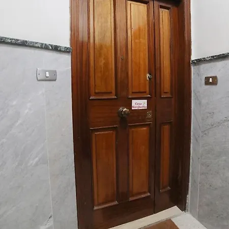 Casa Margherita Apartment Naples