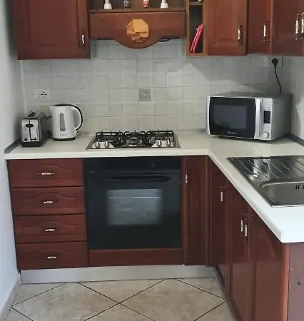 Appartamento La Casa Di Maya Napoli