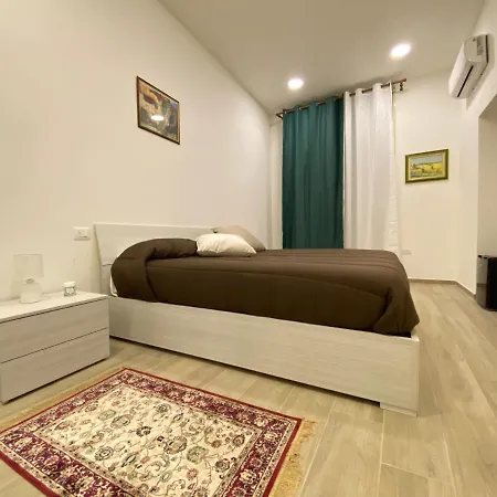 Spaccanapoli Pad Apartament Appartamento