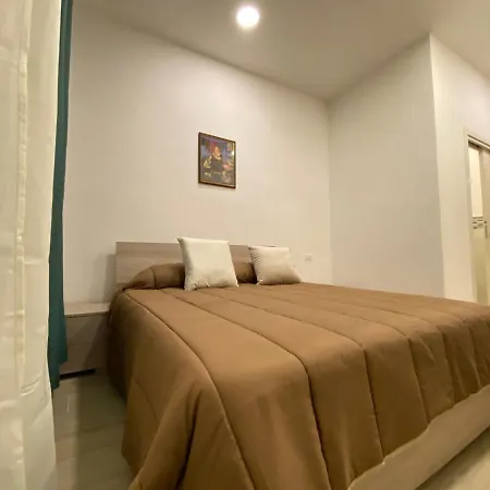 Spaccanapoli Pad Apartament Appartamento Napoli