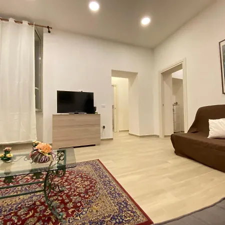 Spaccanapoli Pad Apartament * Napoli
