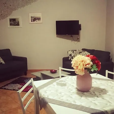 Apartment Dimora Donna Carmela Naples