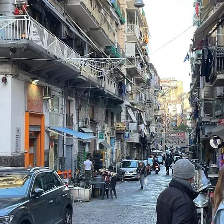 La Casa Di Alba Apartment