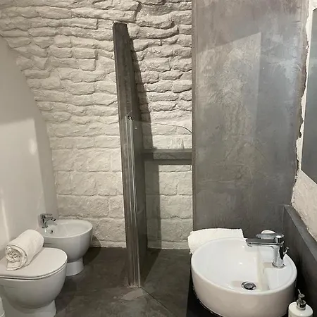 La Casa Di Alba Apartment