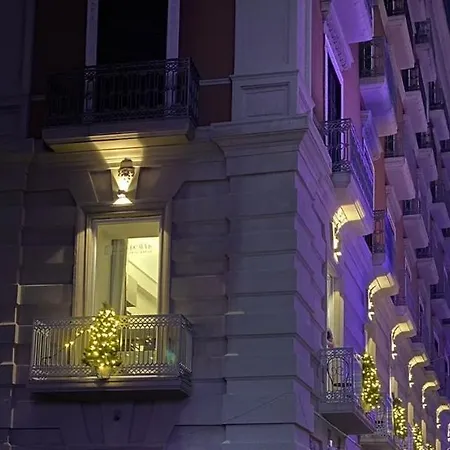Partenope Relais Neapol