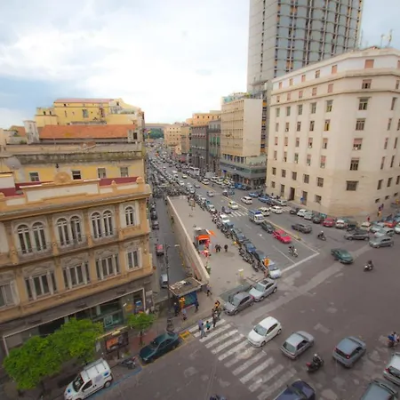 La Lepre Felice-bovio Napoli