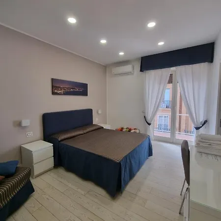 Bed & Breakfast Municipio Sea *