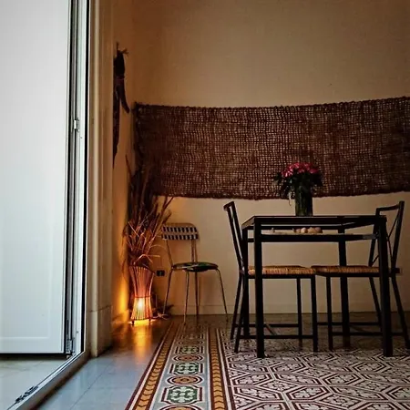La Galleria Bed & Breakfast