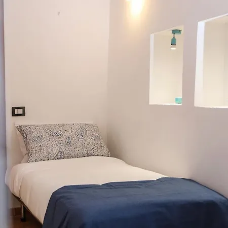 Studio Flat In The Historical Center By Wonderful Italy Naples