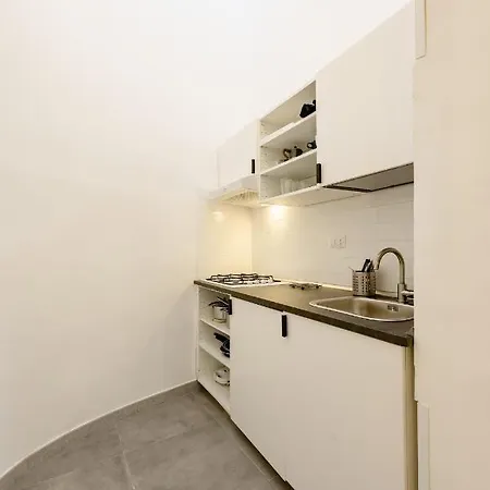Casa Nel Cuore Del Centro Storico Apartment