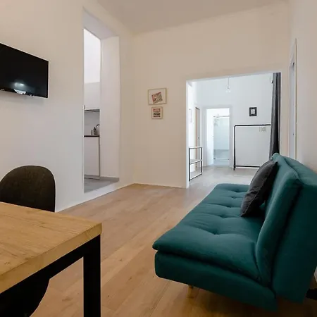 Apartment Casa Nel Cuore Del Centro Storico