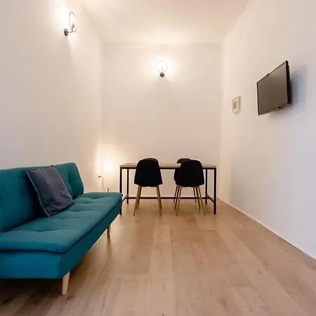 Apartment Casa Nel Cuore Del Centro Storico Naples