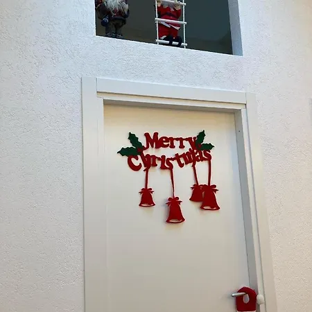 Morra's בית הארחה *