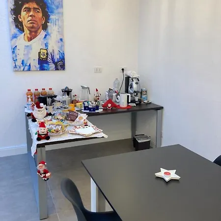 Morra's Affittacamere Napoli