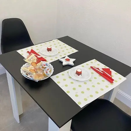 Morra's Affittacamere Napoli