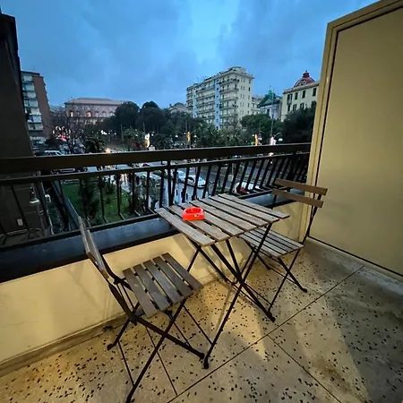 Bed & Breakfast Regina 2*