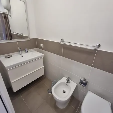 Municipio Sea Bed & Breakfast Naples